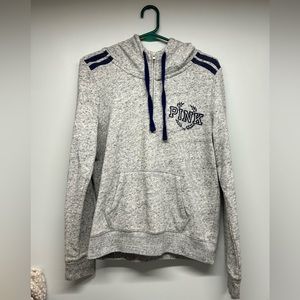 Women’s size M VS hoodie